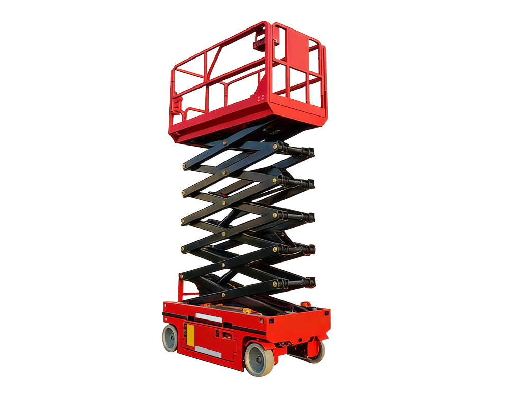 HDWS-06 Scissor Lift