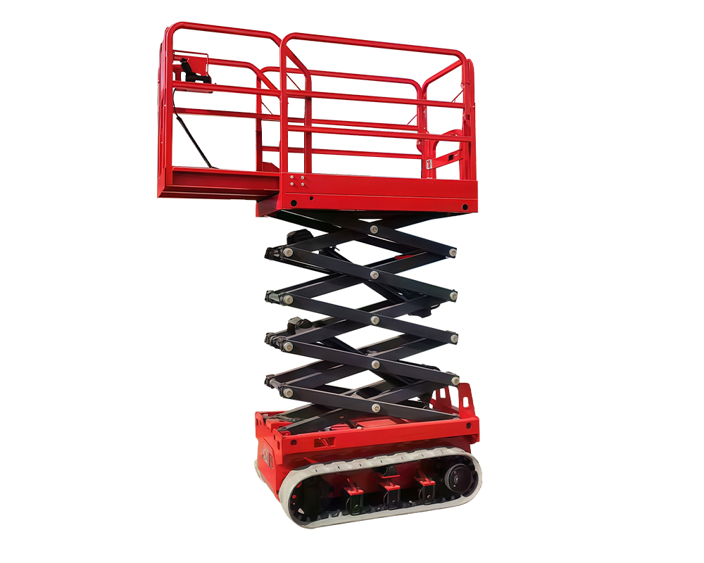 HDCS-08 Scissor Lift