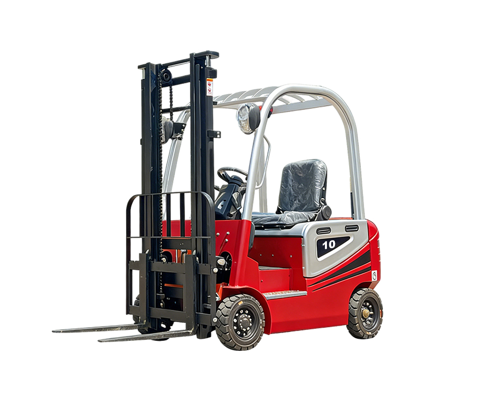 HDFE 10 Electric Forklift