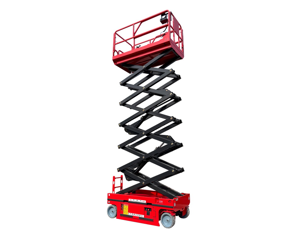 HDWS-12 Scissor Lift