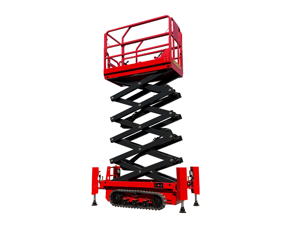 HDCS-14 Scissor Lift