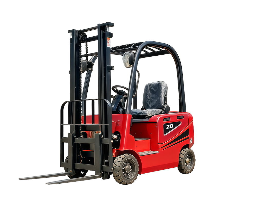 HDFE 20 Electric Forklift