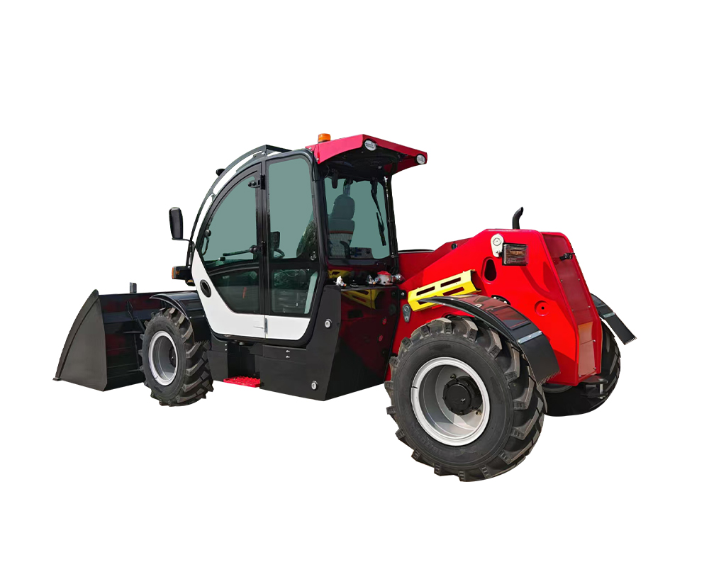 HDMF25-06 Telehandler