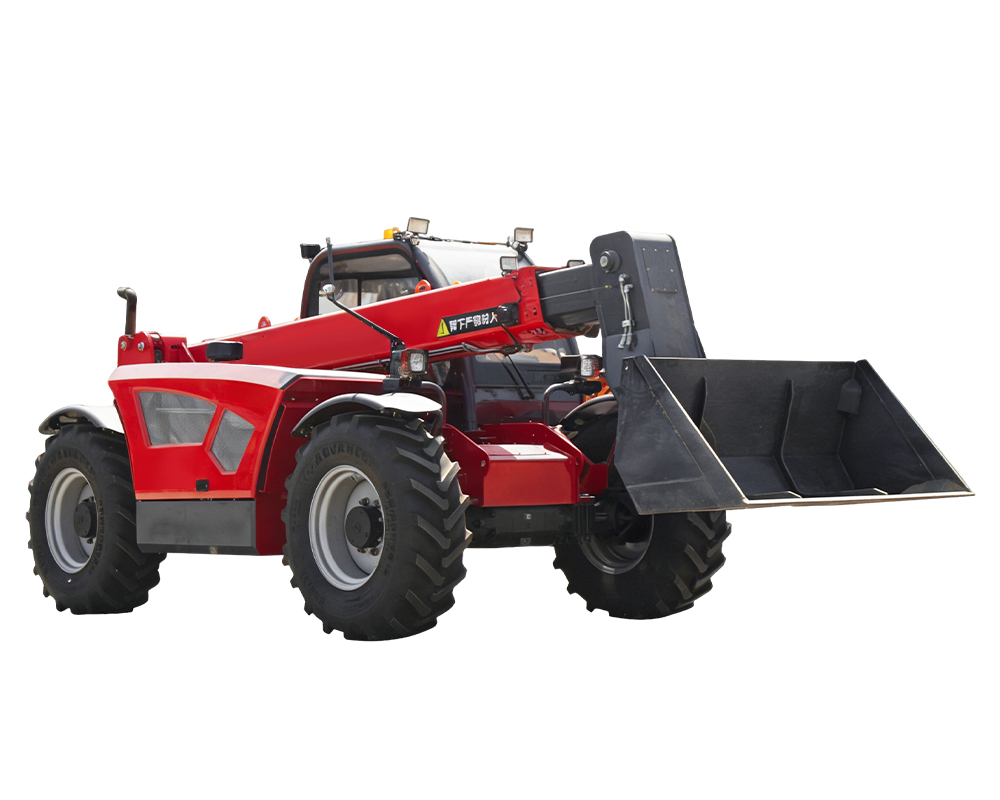 HDMF35-7 Telehandler