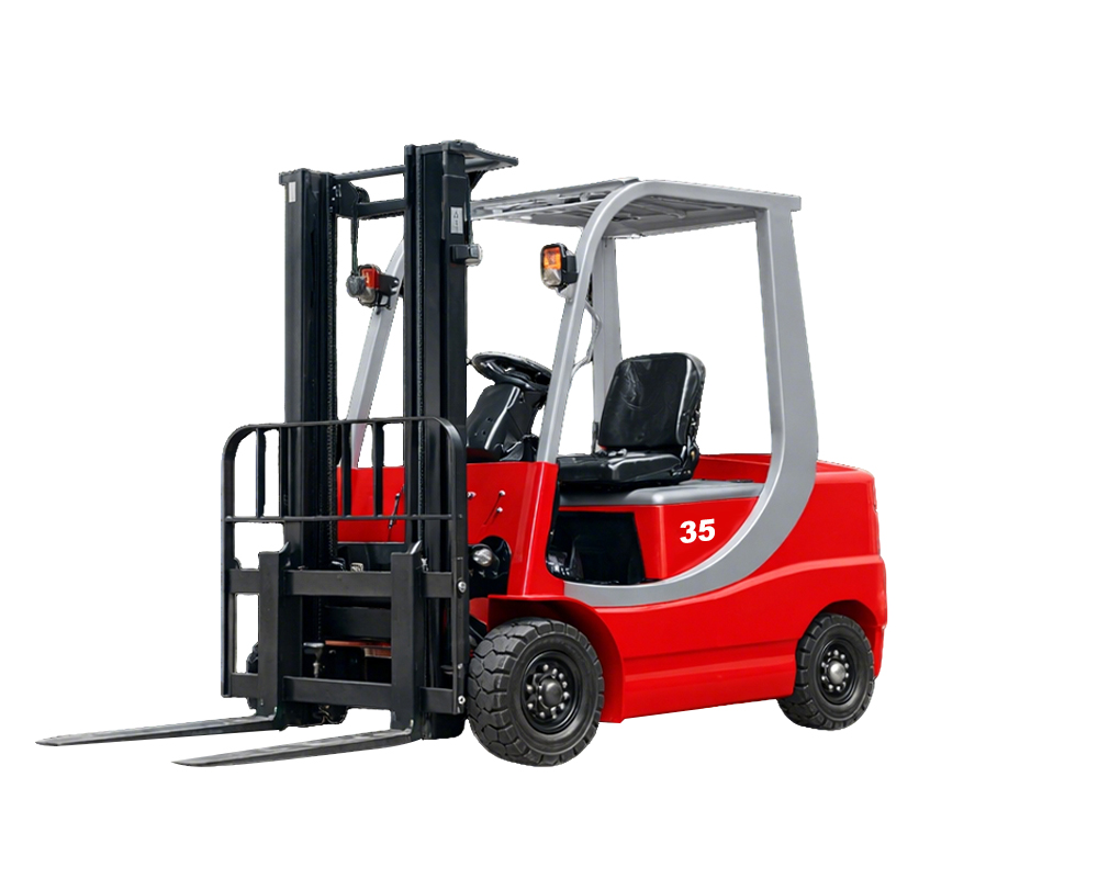 HDFE 35 Electric Forklift