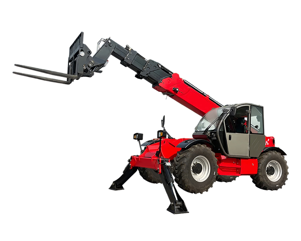 HDMF40-18 Telehandler