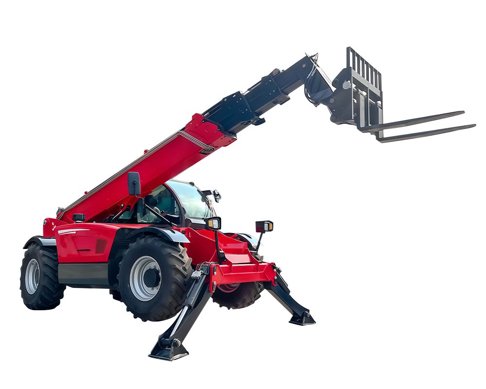HDMF40-7 Telehandler