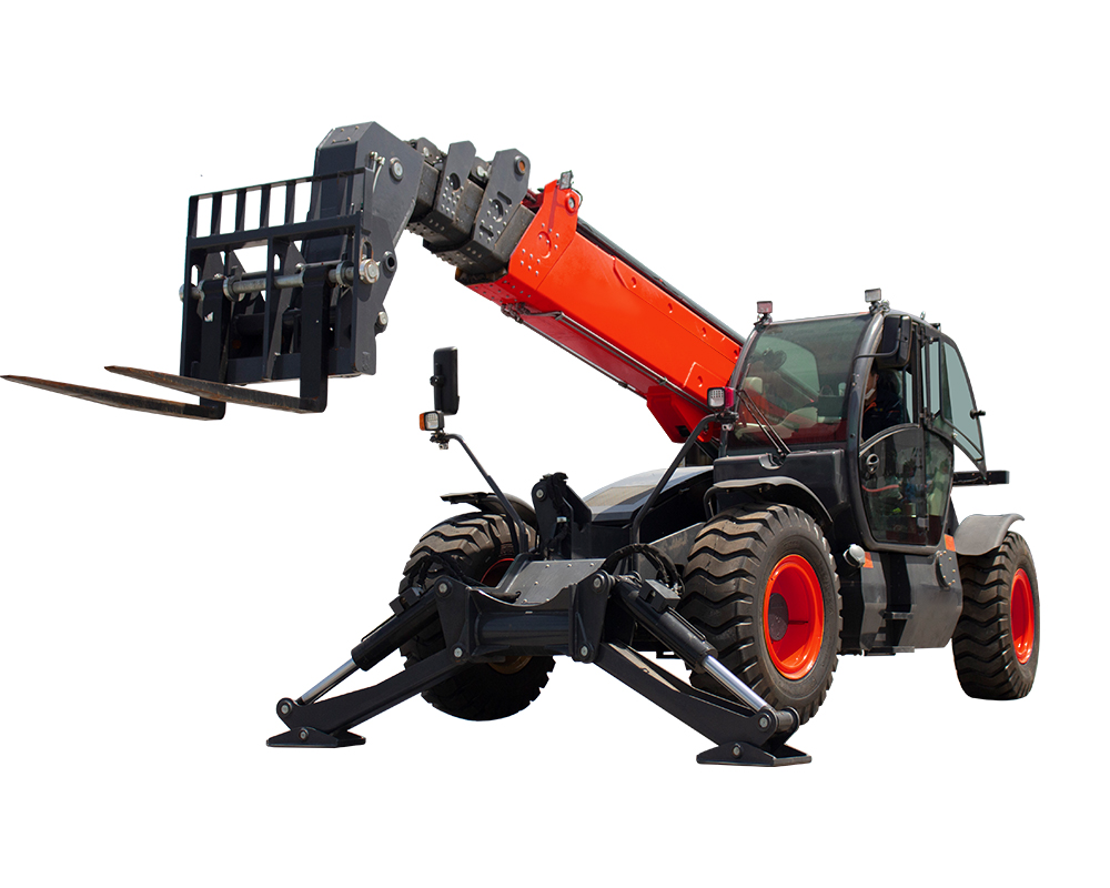 HDMF50-18 Telehandler